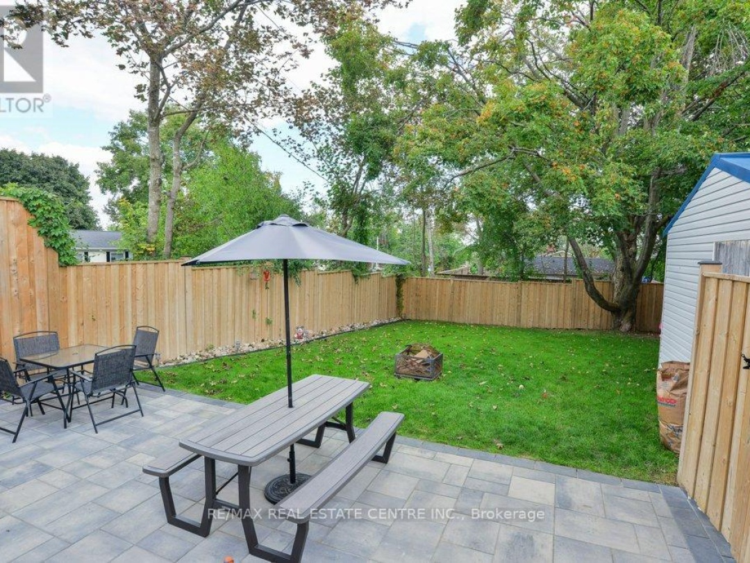 349 BARRIE ROAD, 
