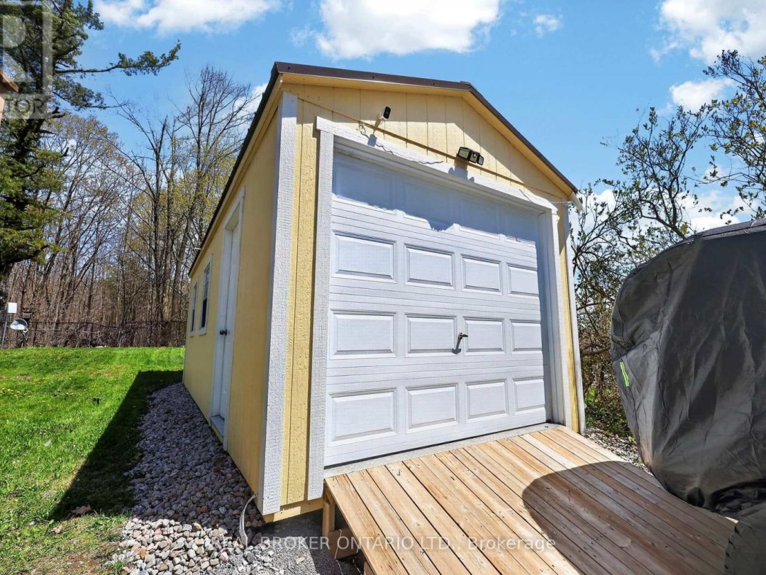 3823 BURNSIDE LINE, Severn