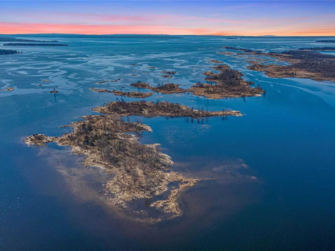 Island 64, 64H & 65, Georgian Bay