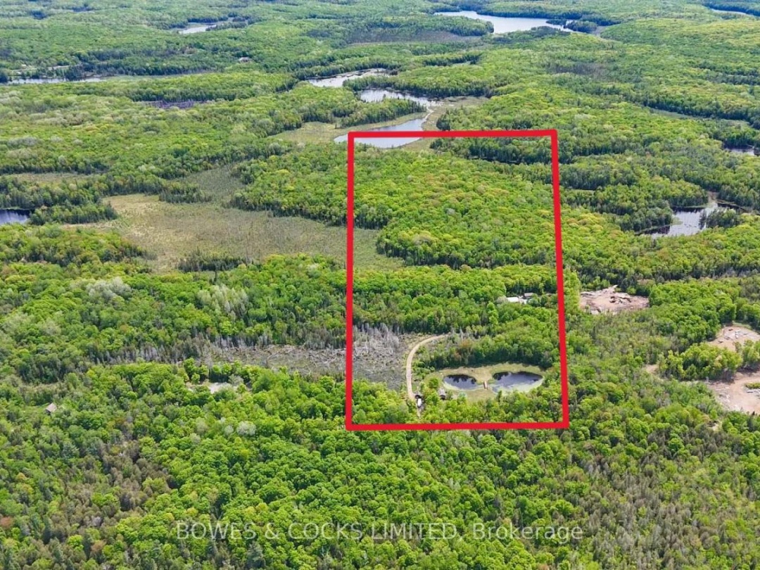 2070 FORTESQUE LAKE ROAD, Highlands East (Glamorgan)