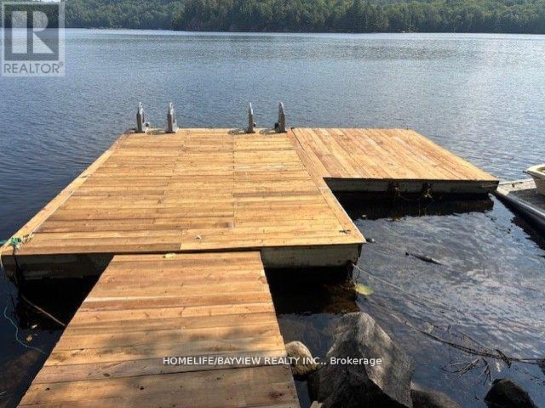 19243 HWY 35 HIGHWAY, Kushog Lake