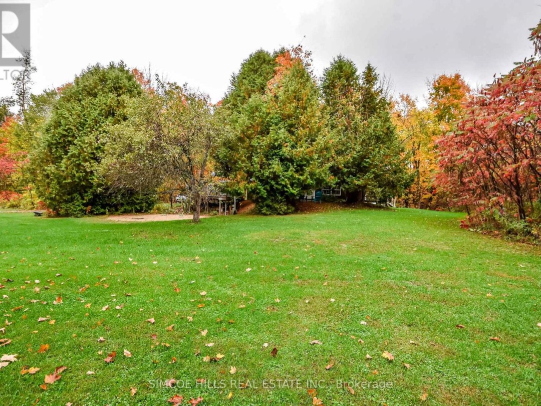 2693 WAINMAN LINE, 