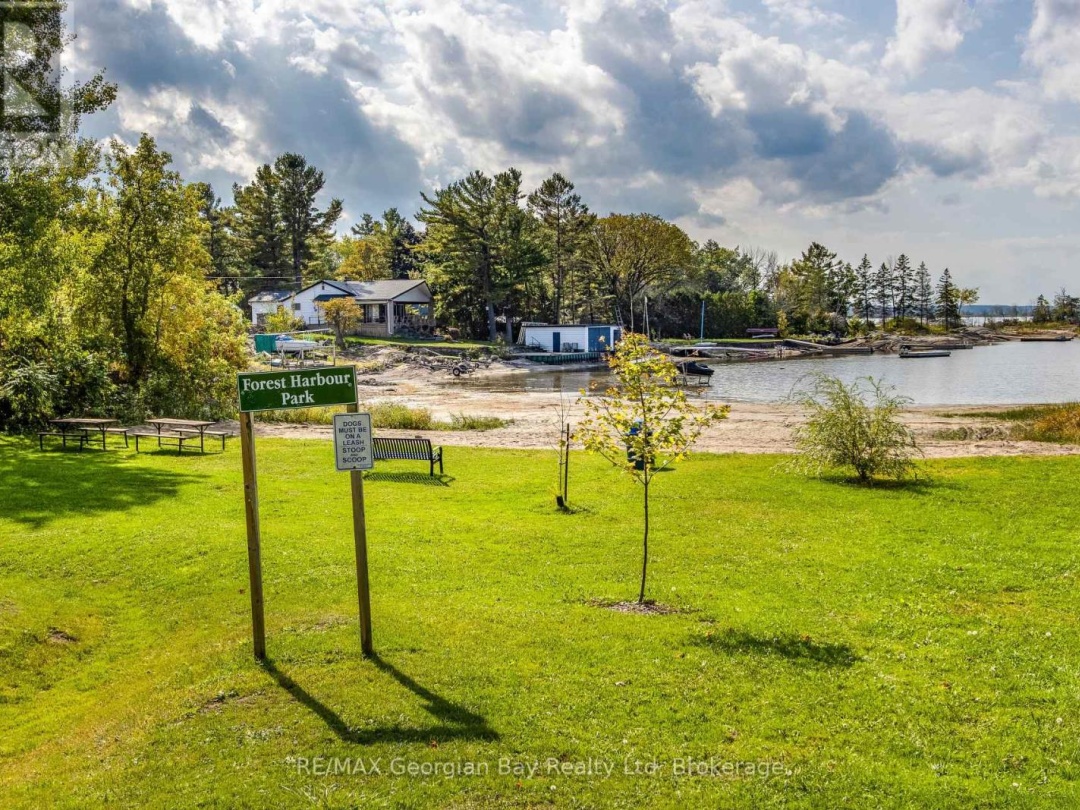 134 FOREST HARBOUR PARKWAY, 