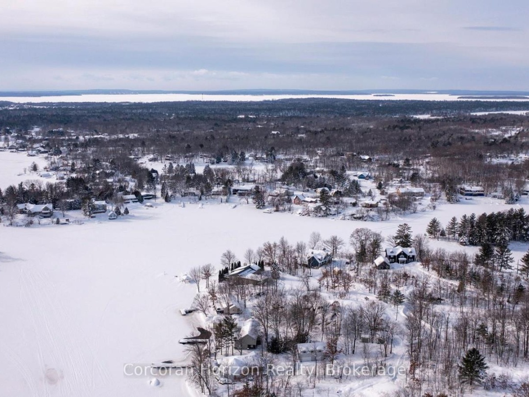 87 Corrievale Road, Georgian Bay (Baxter)