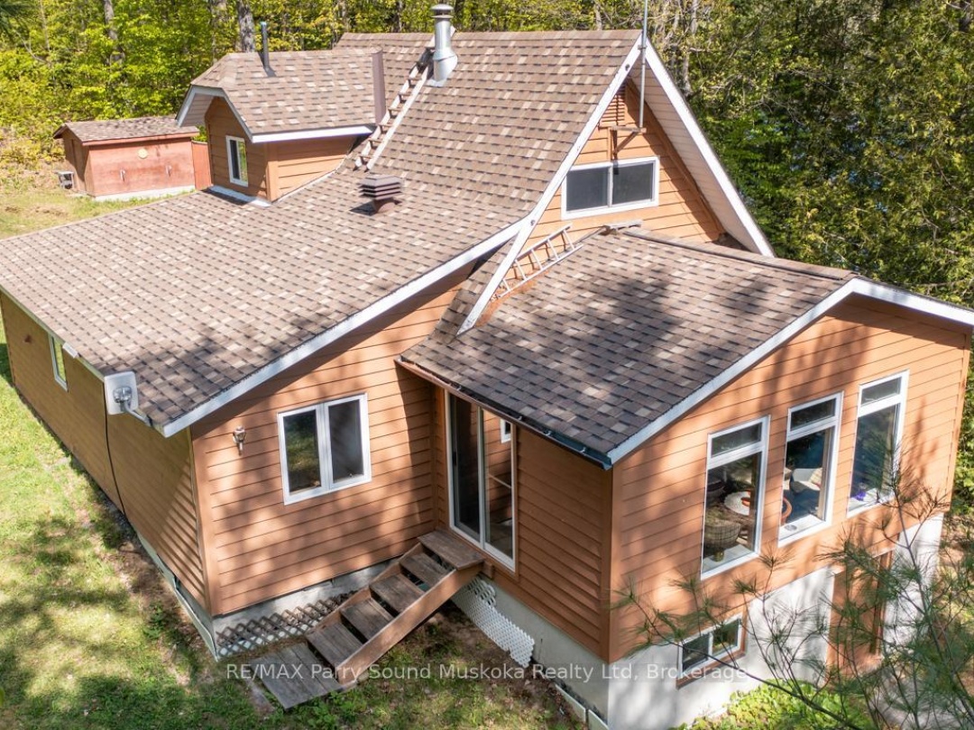 14 BURNEGIE LANE, Otter Lake