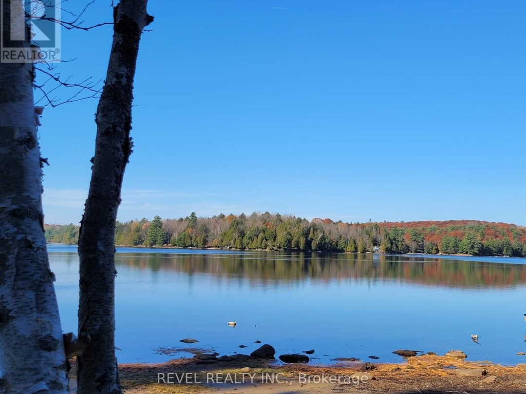 1129 LAKESHORE ROAD, Gooderham Lake
