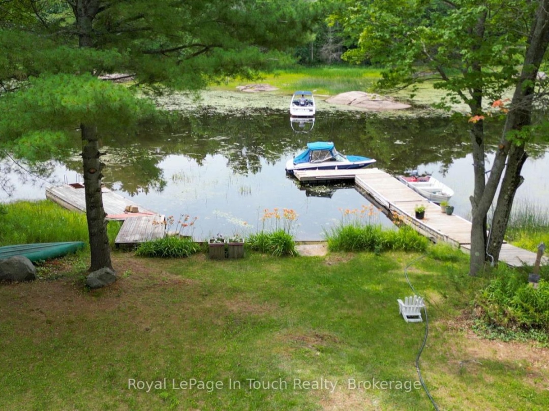 3098 ISLAND 1040, Georgian Bay
