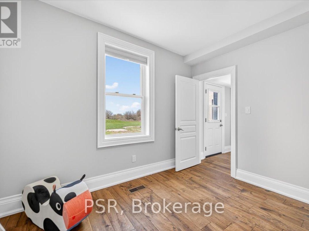 515 FENEL ROAD, Kawartha Lakes (Woodville)