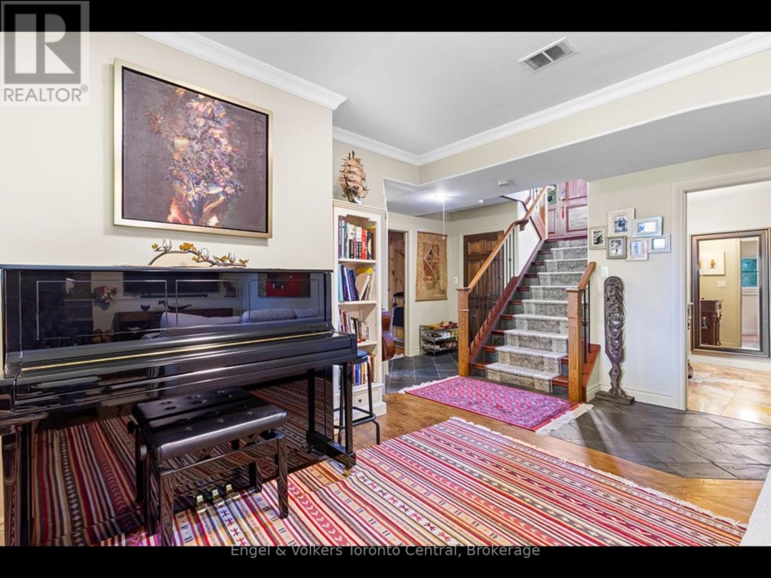 9 OSPREY WAY, Georgian Bay