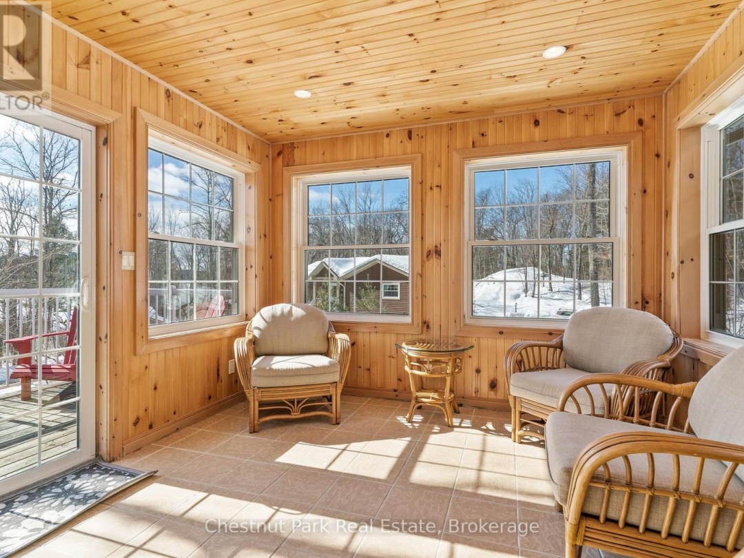 112-8 - 1052 RAT BAY ROAD, Lake of Bays