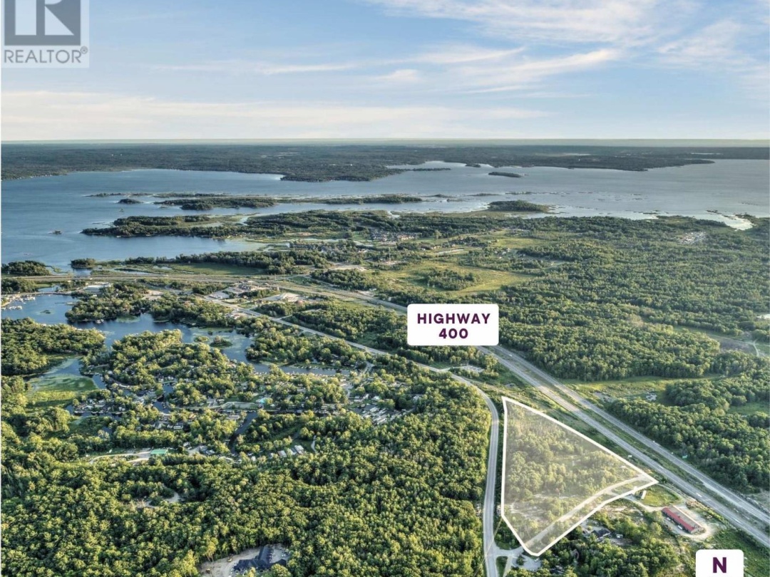 14 PINE VALLEY ROAD, Georgian Bay (Baxter)