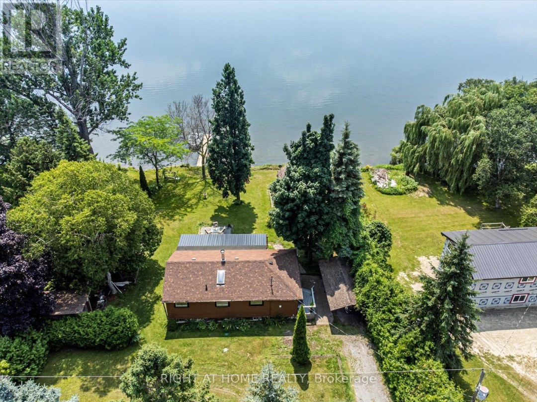 93 Oakdene Crescent, Scugog Lake