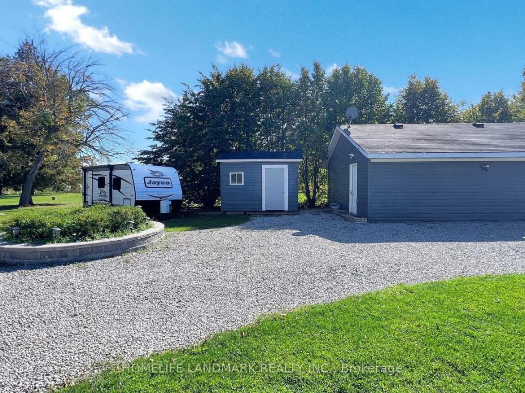 208 LAKESHORE DRIVE, Trent-Severn Waterway
