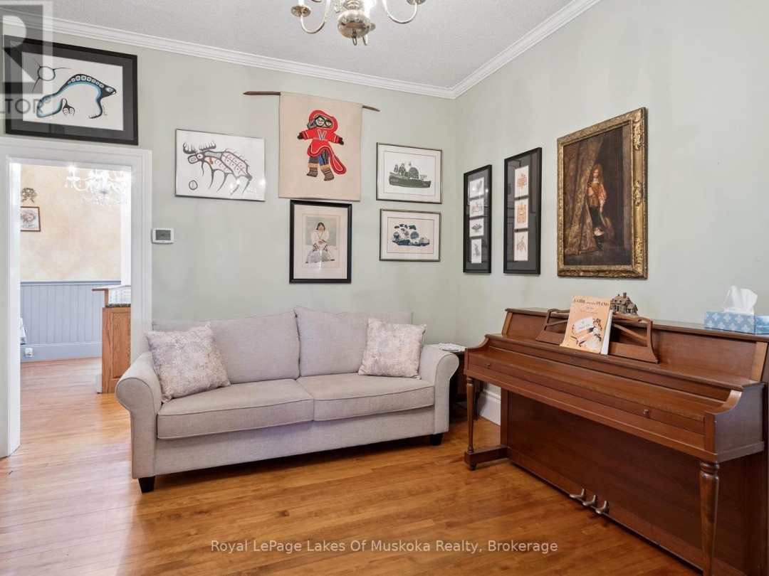 86 QUEBEC STREET, 