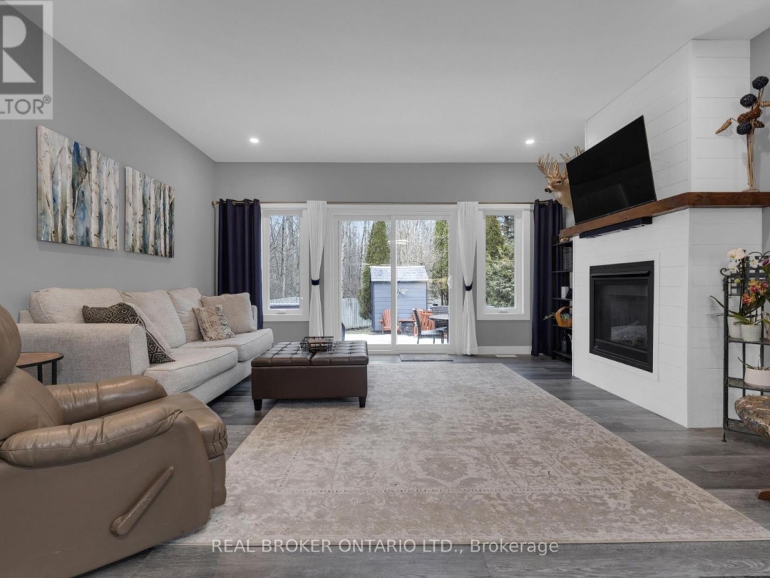 46 BRICK POND ROAD, Severn (Coldwater)