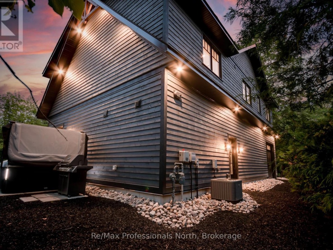 1054 BRYDONS BAY ROAD, 