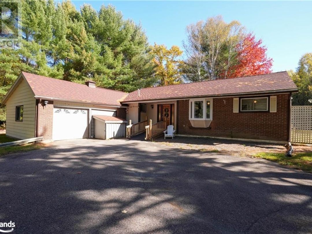 29 Sellens Avenue, Bracebridge