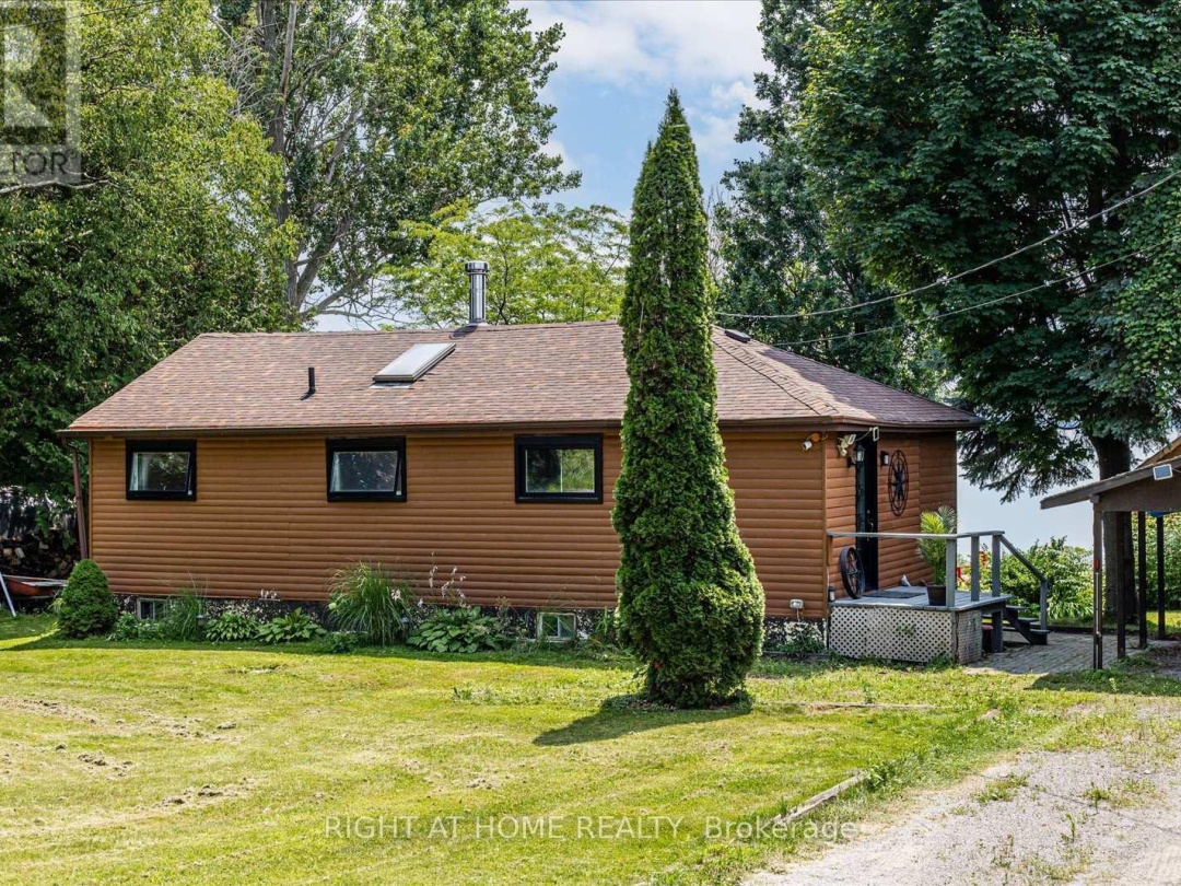 93 Oakdene Crescent, Scugog Lake