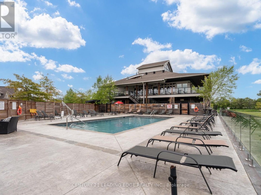 105 MARINA VILLAGE DRIVE, Georgian Bay (Baxter)