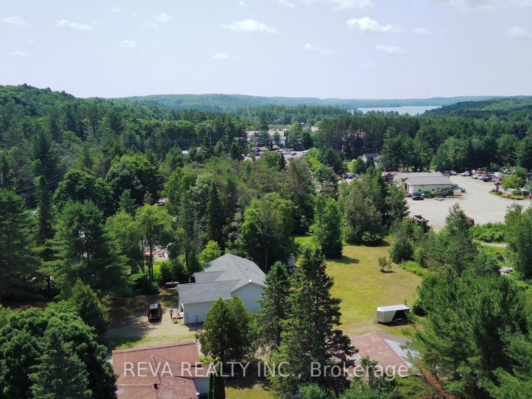 15615 HWY 35 HIGHWAY, Algonquin Highlands (Stanhope)