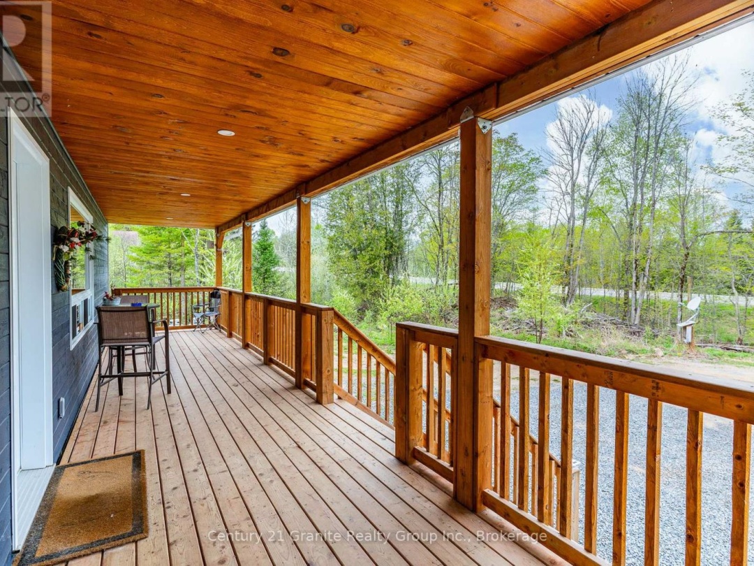 10498 HIGHWAY 118, Algonquin Highlands (Stanhope)