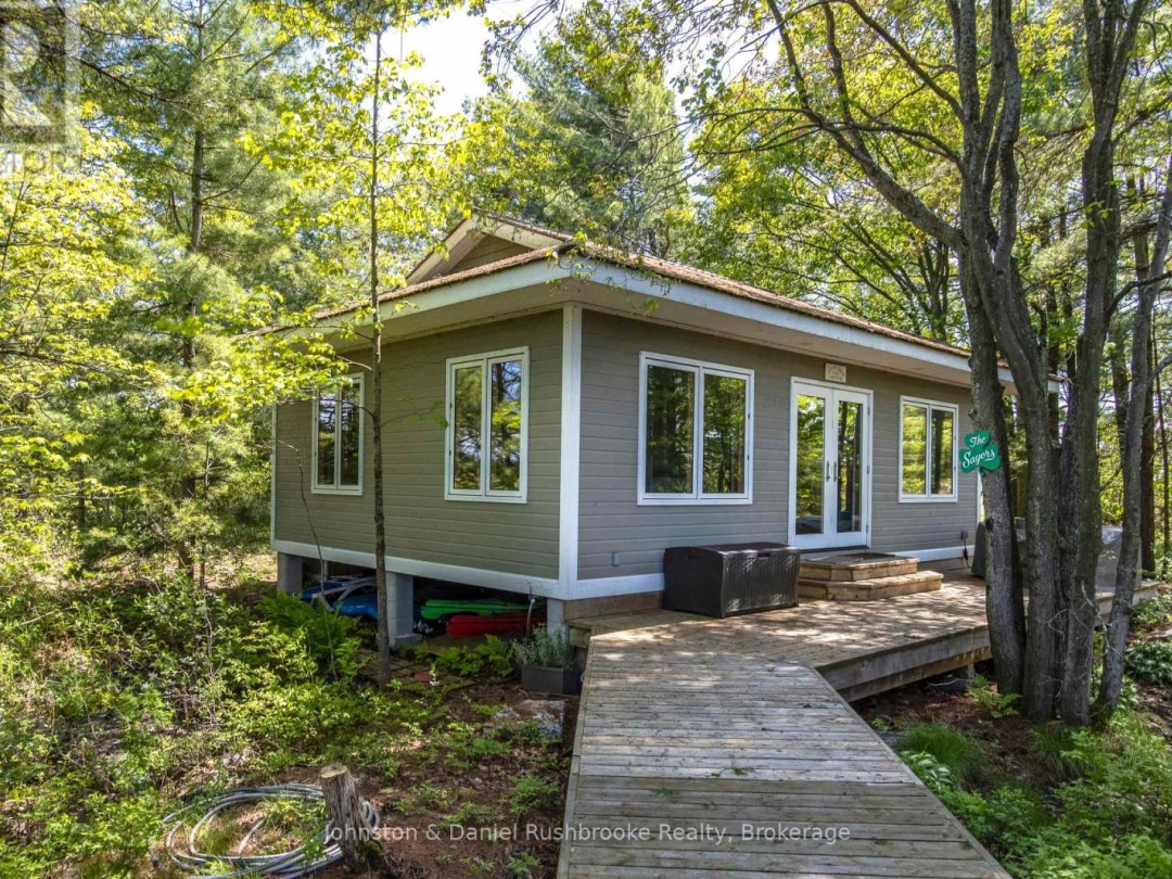 2 ISLAND 1210, Georgian Bay
