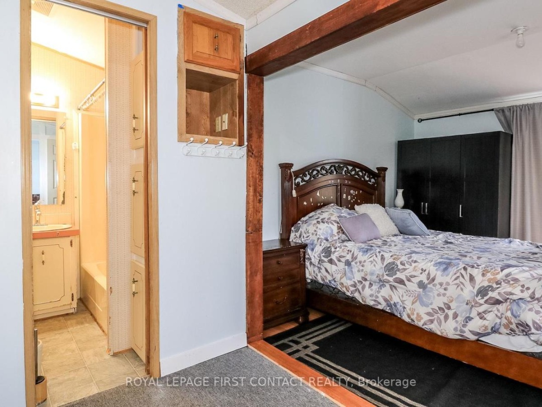 1088 COLONY ROAD, South Branch Muskoka River