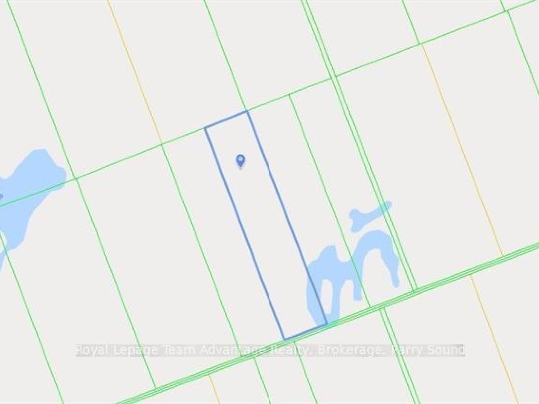 0 PART LOT 27 CONCESSION 1, 