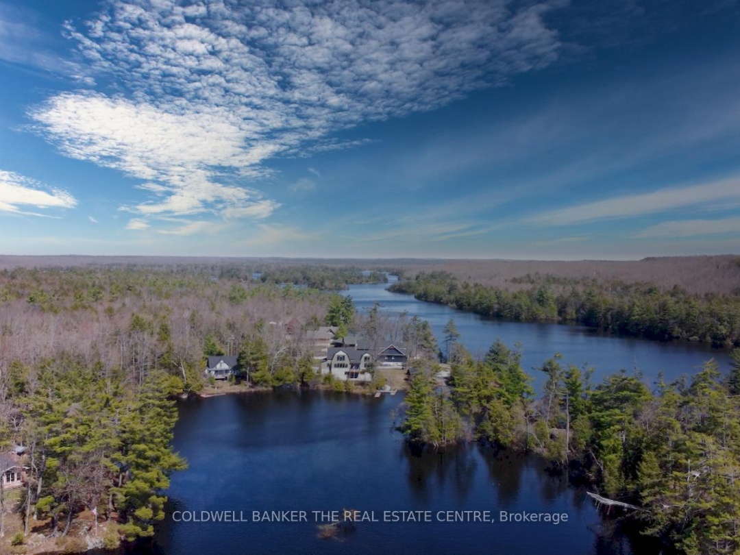 16 EVERGREEN WAY, Pigeon Lake