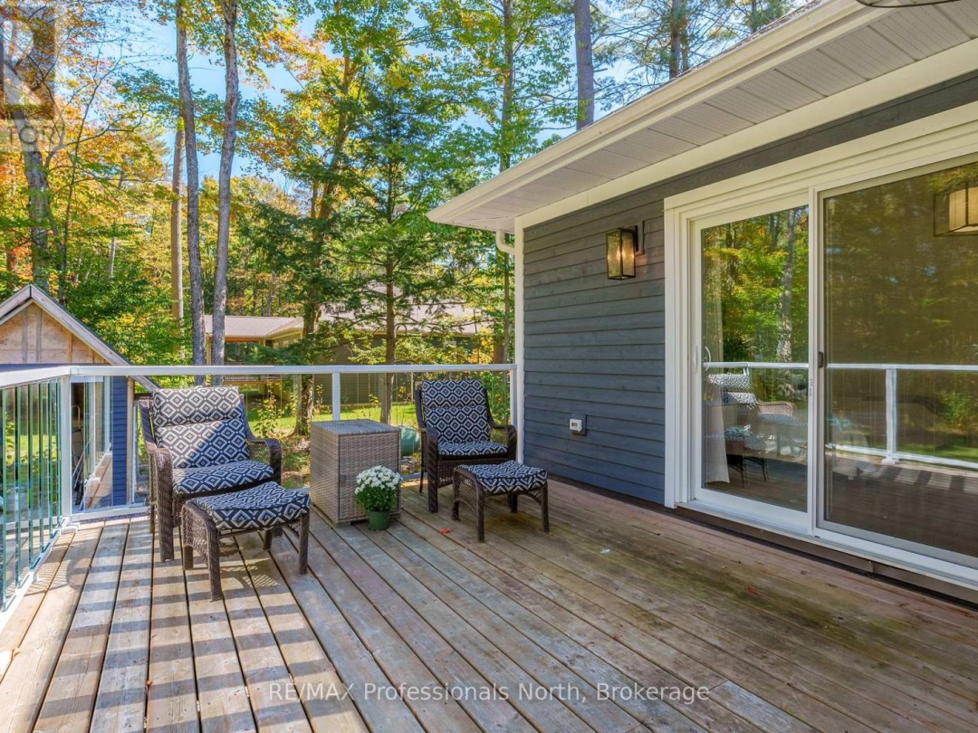 1034 XAVIER STREET, Gravenhurst (Morrison)