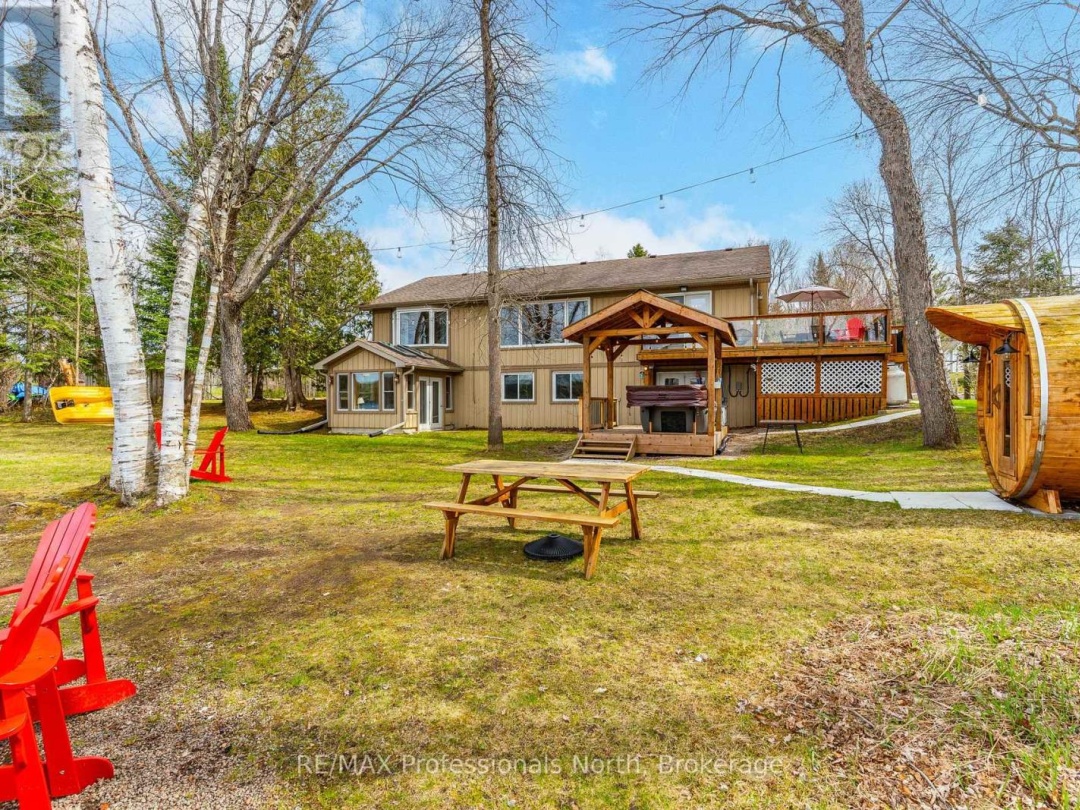 11357 HIGHWAY 118, Green Lake