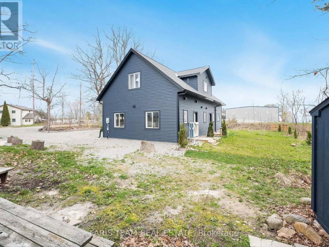 40 PORT SEVERN ROAD N, Georgian Bay (Baxter)