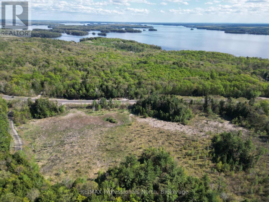 2070 MUSKOKA 118 ROAD W, 