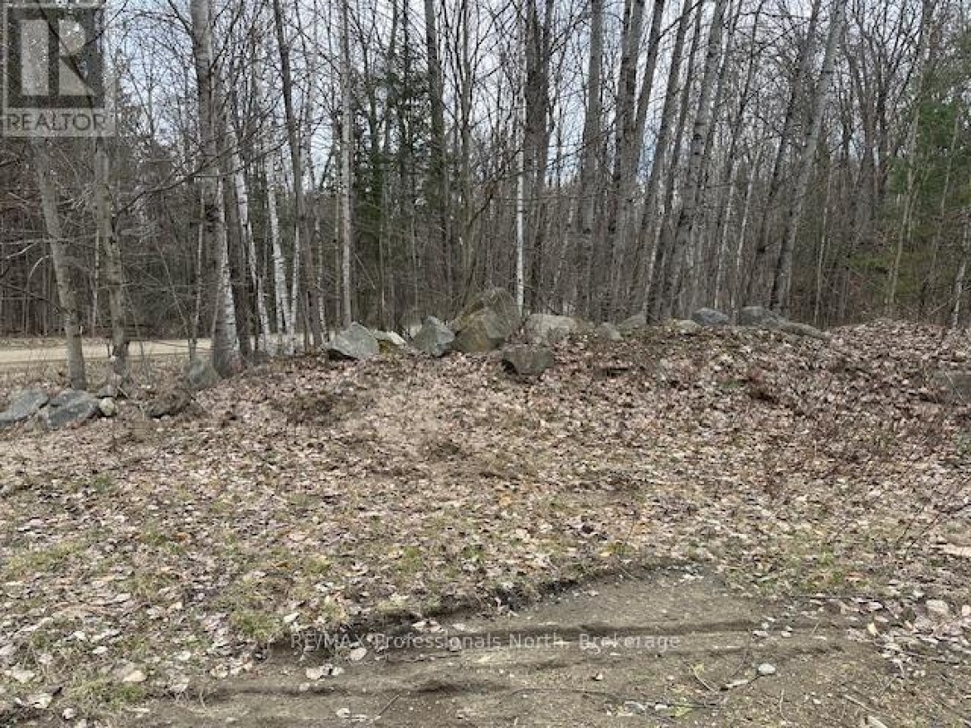 LOT SILVERWOOD ROAD, Minden Hills (Snowdon)