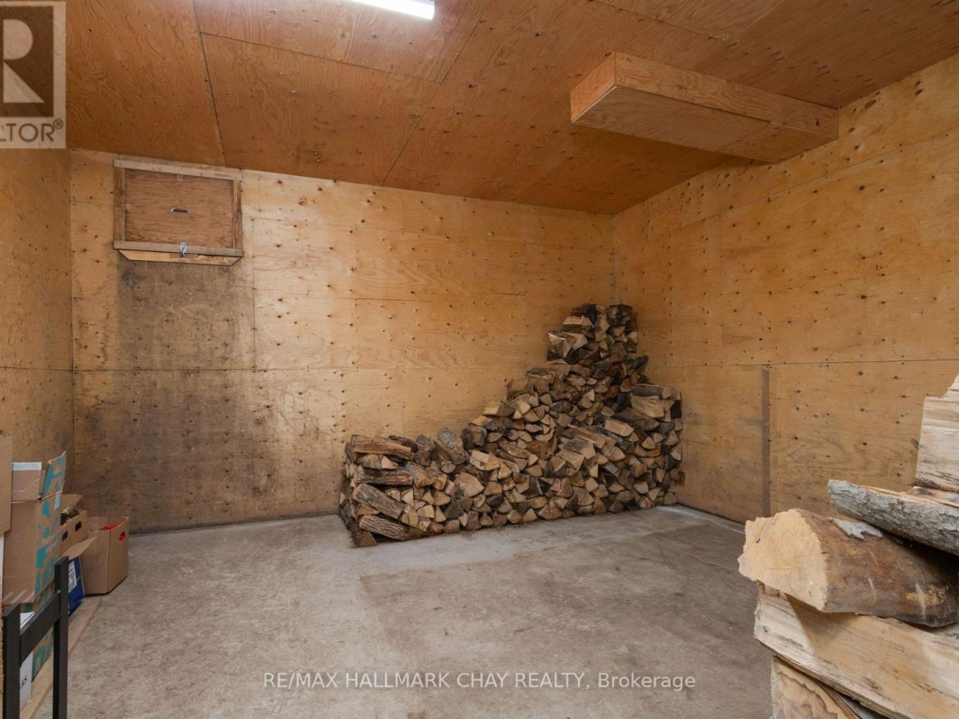 3778 VASEY ROAD, Tay