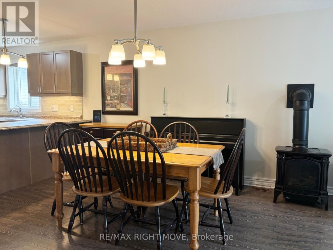 123 LUCY LANE, 
