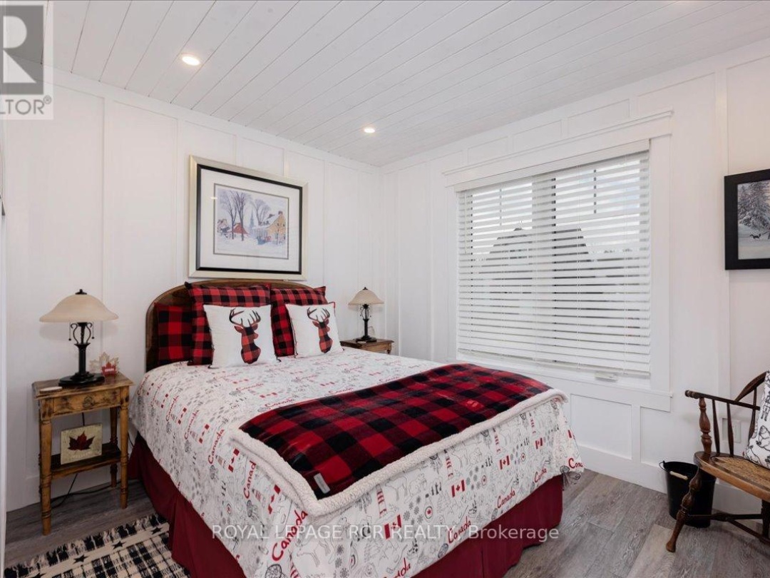 1093 NORTH BAY DRIVE, Balsam Lake