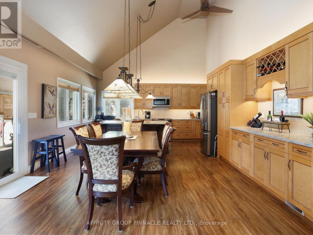 51 LAGOON DRIVE, 