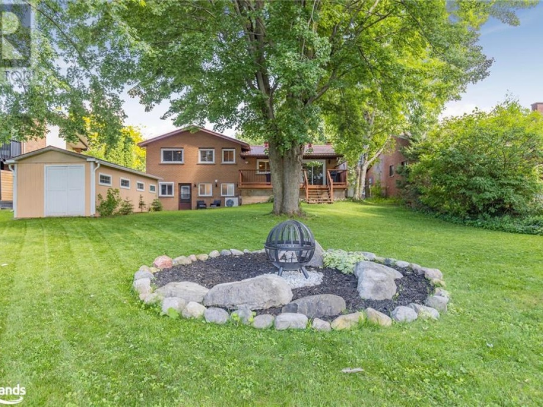 8 South Island Trail, Lake Simcoe