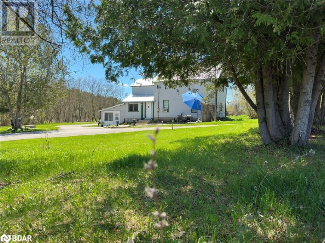 2894 County Road 48 Road, Coboconk