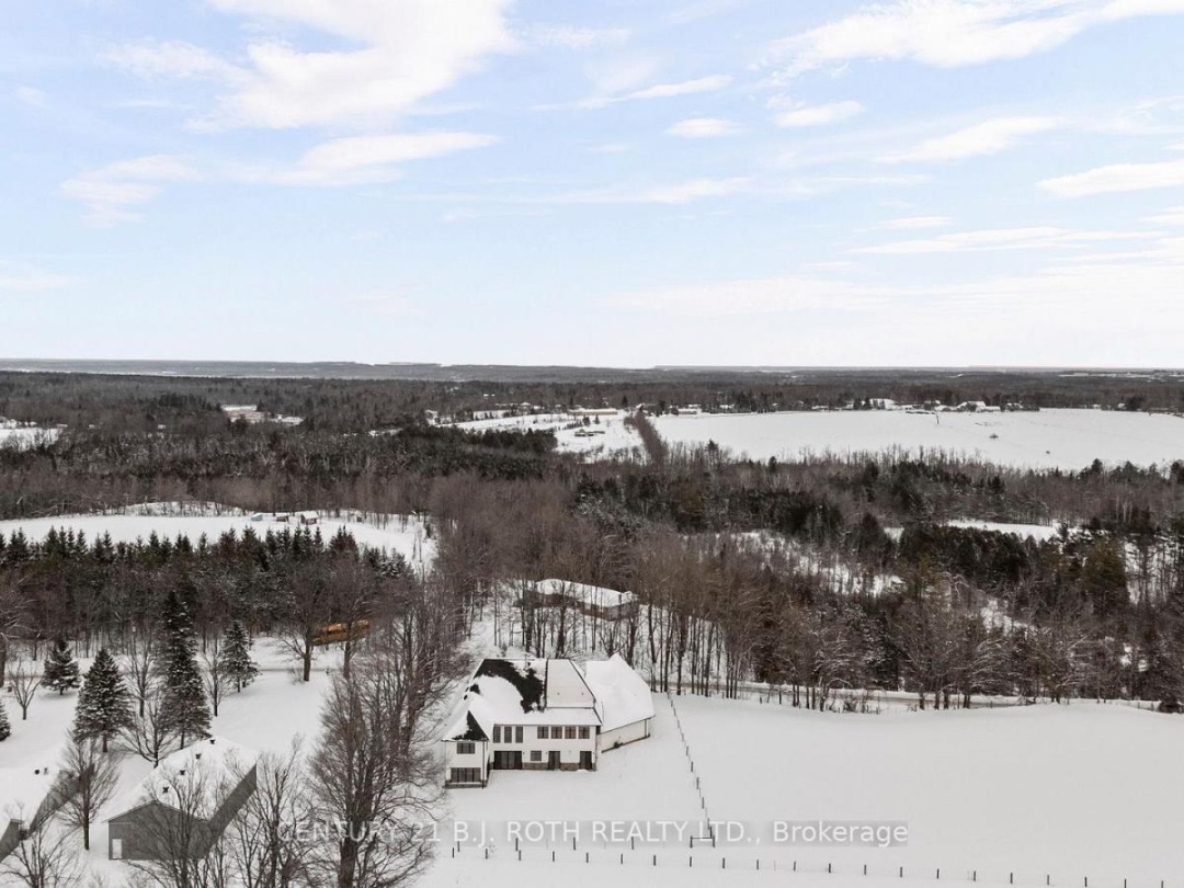 3588 13 LINE N, Oro-Medonte