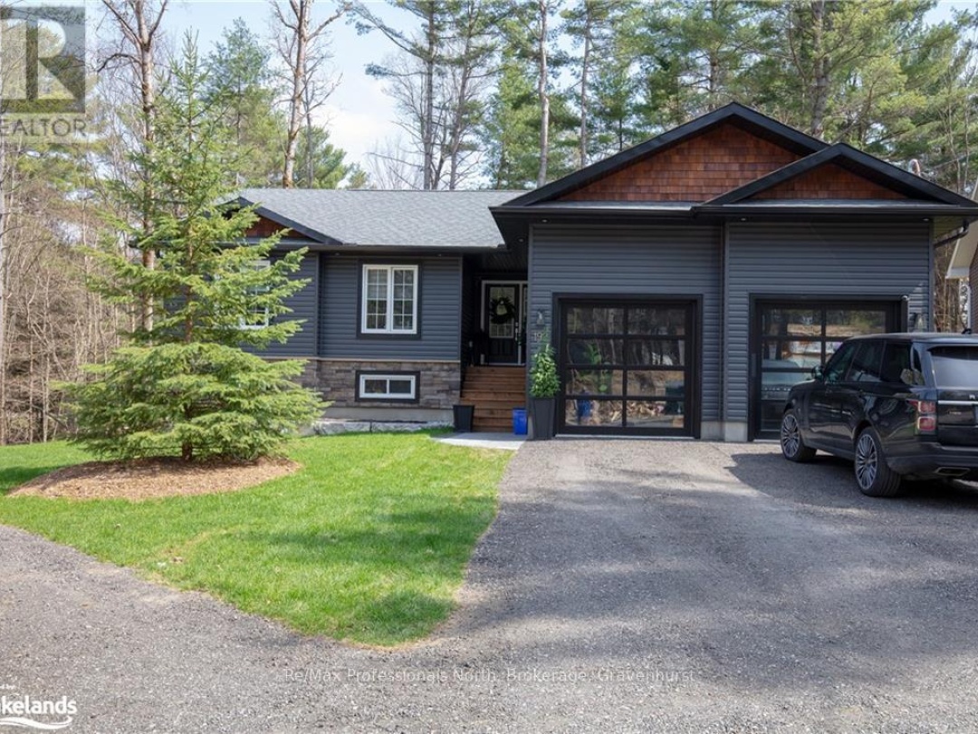 149 BOWYER ROAD W, Huntsville (Chaffey)