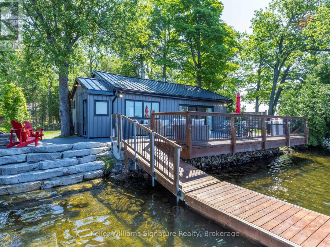 135 DRIFTWOOD VILLAGE ROAD, Balsam Lake