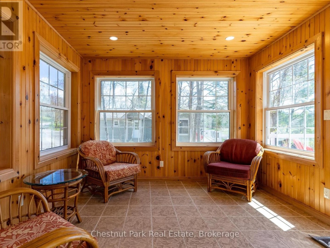 107-3 - 1052 RAT BAY ROAD, Lake of Bays
