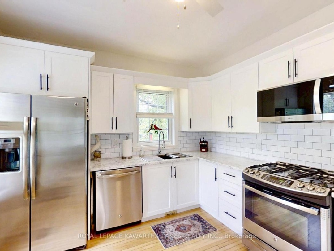 3472 MONCK ROAD, Kawartha Lakes (Norland)