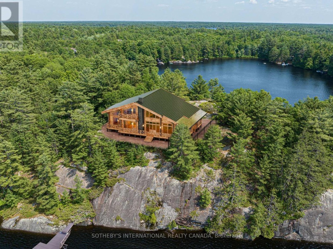 LOTS1-5 PLAN 35R-17161, Kahshe Lake