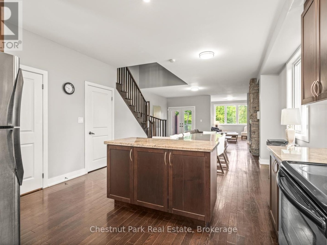 65 ROCKMOUNT CRESCENT, Gravenhurst (Muskoka (S))
