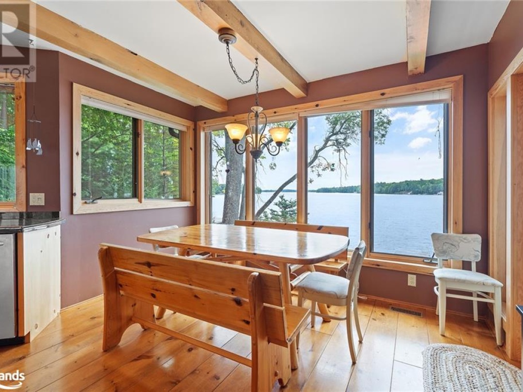 1087 Arundel Lodge Road, Lake Muskoka