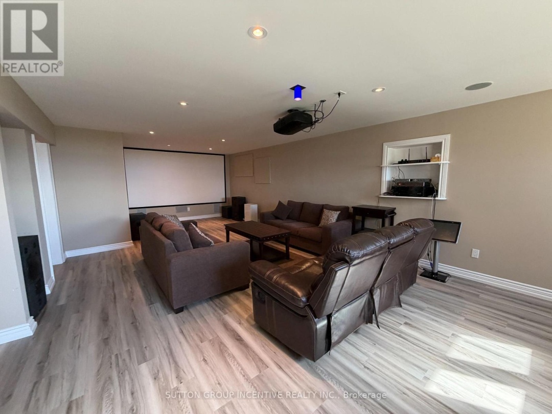 10 MISTY COURT, Lake Simcoe