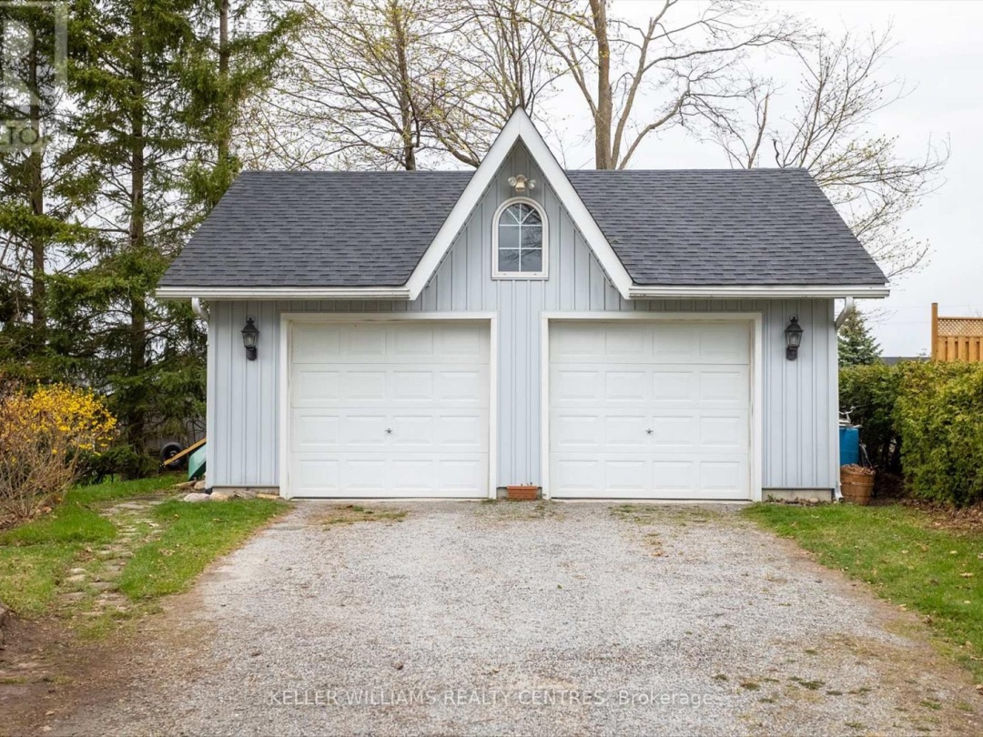 140 KING STREET, Kawartha Lakes (Woodville)
